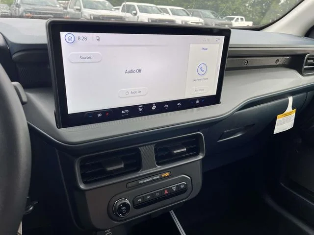 New 2026 White Ford XL image 18
