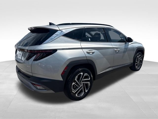 Used 2026 Silver Hyundai Limited image 5