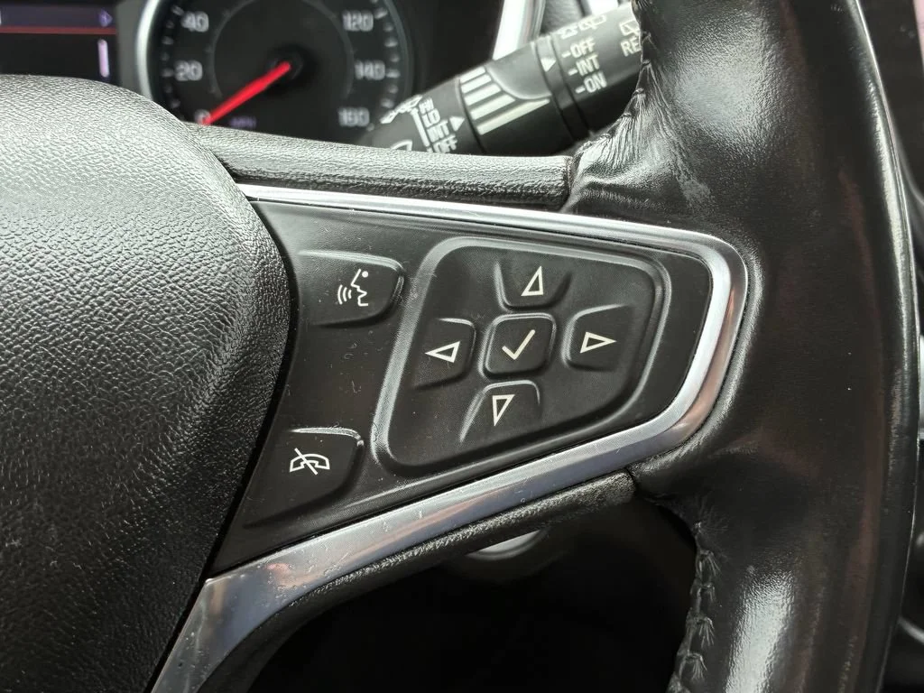 Used 2019 SANDY RIDGE METALLIC Chevrolet LT image 28