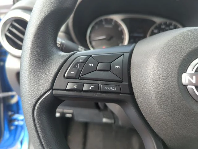 Used 2024 Blue Nissan 1.6 S image 39
