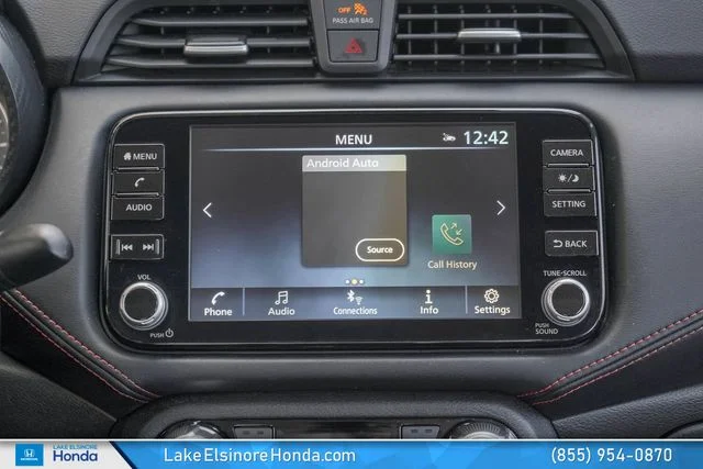 Used 2024 Gun Metallic Nissan 1.6 SR image 22