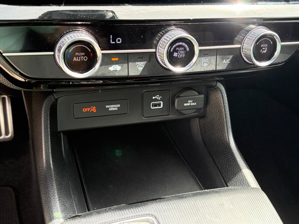 2023 Honda Civic Sport - Photo 40