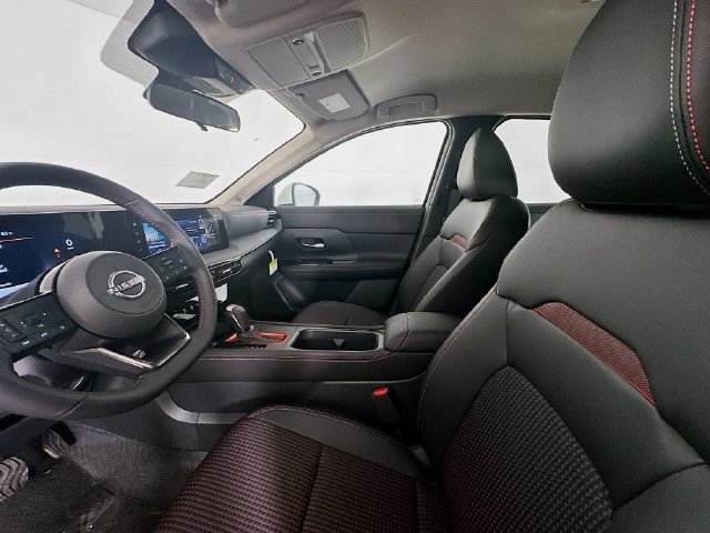 2025 Nissan Kicks SR AWD - Photo 19