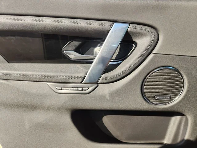 Certified Used 2025 Gray Land Rover S image 22