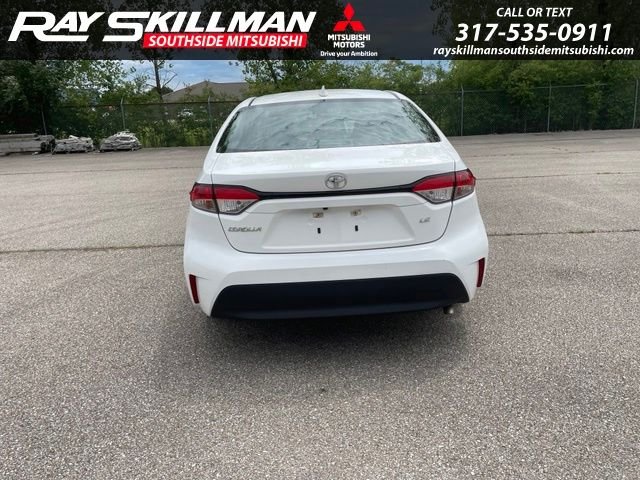 2023 Toyota Corolla LE - Photo 6