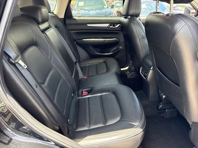 Used 2023 Black Mazda 2.5 S Preferred Package image 21