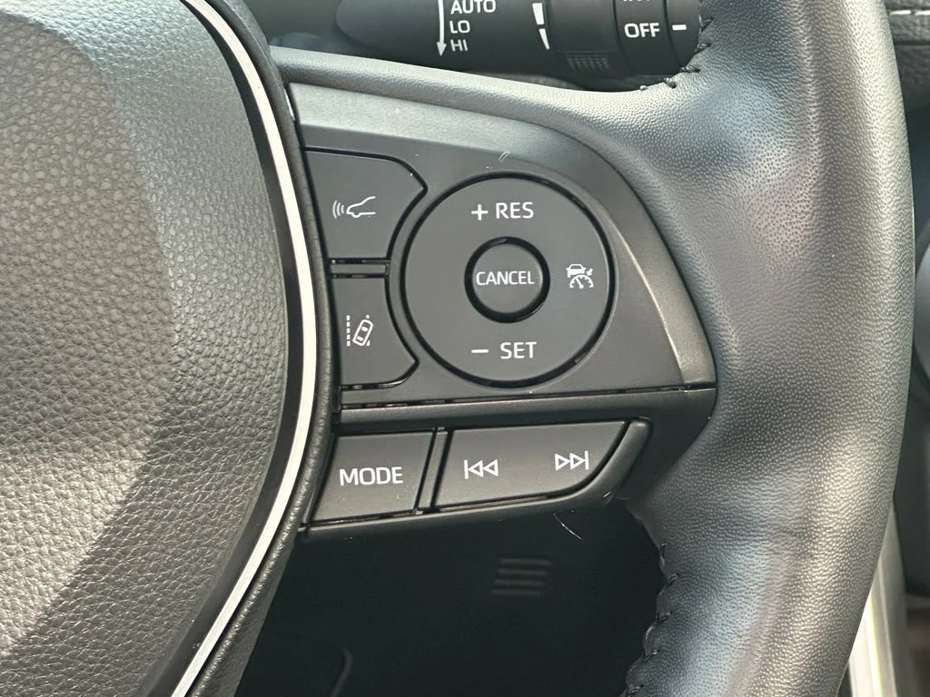 Certified Used 2024 Beige Toyota Limited image 22