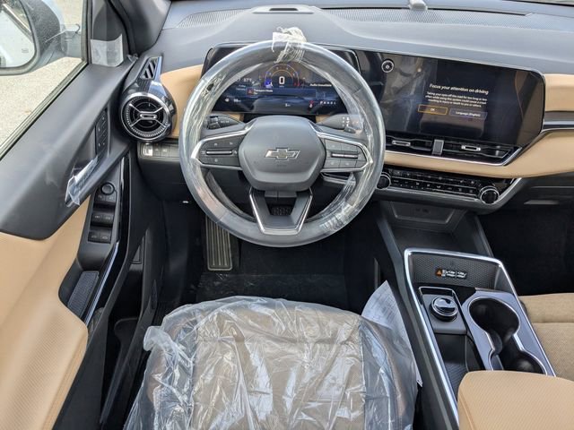 2026 Chevrolet Equinox ACTIV - Photo 15