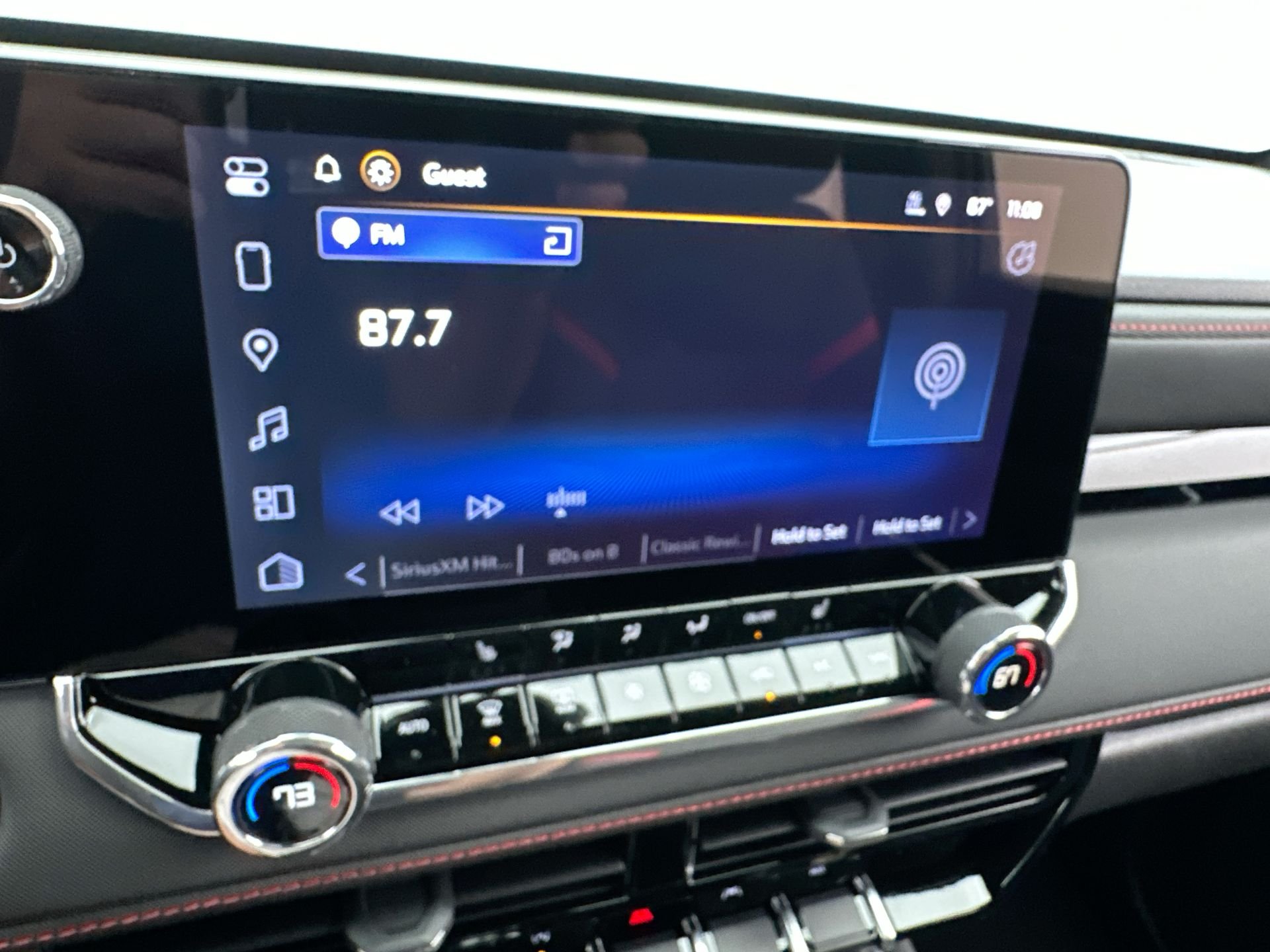 2026 Chevrolet Colorado Z71 - Photo 68