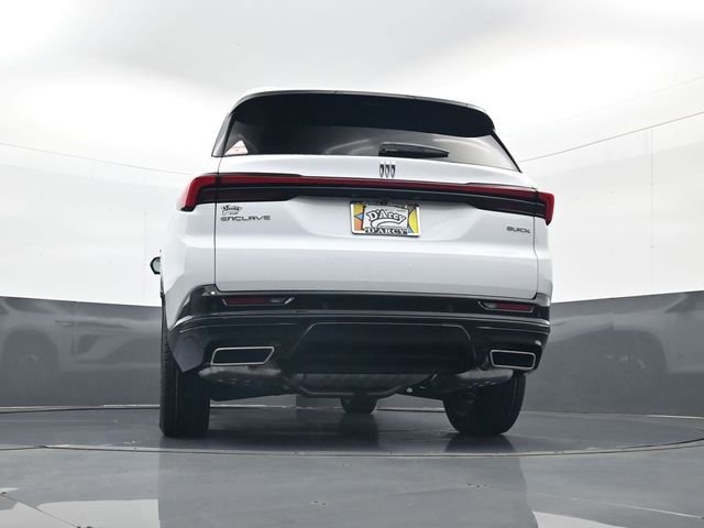 2026 Buick Enclave Sport Touring - Photo 27