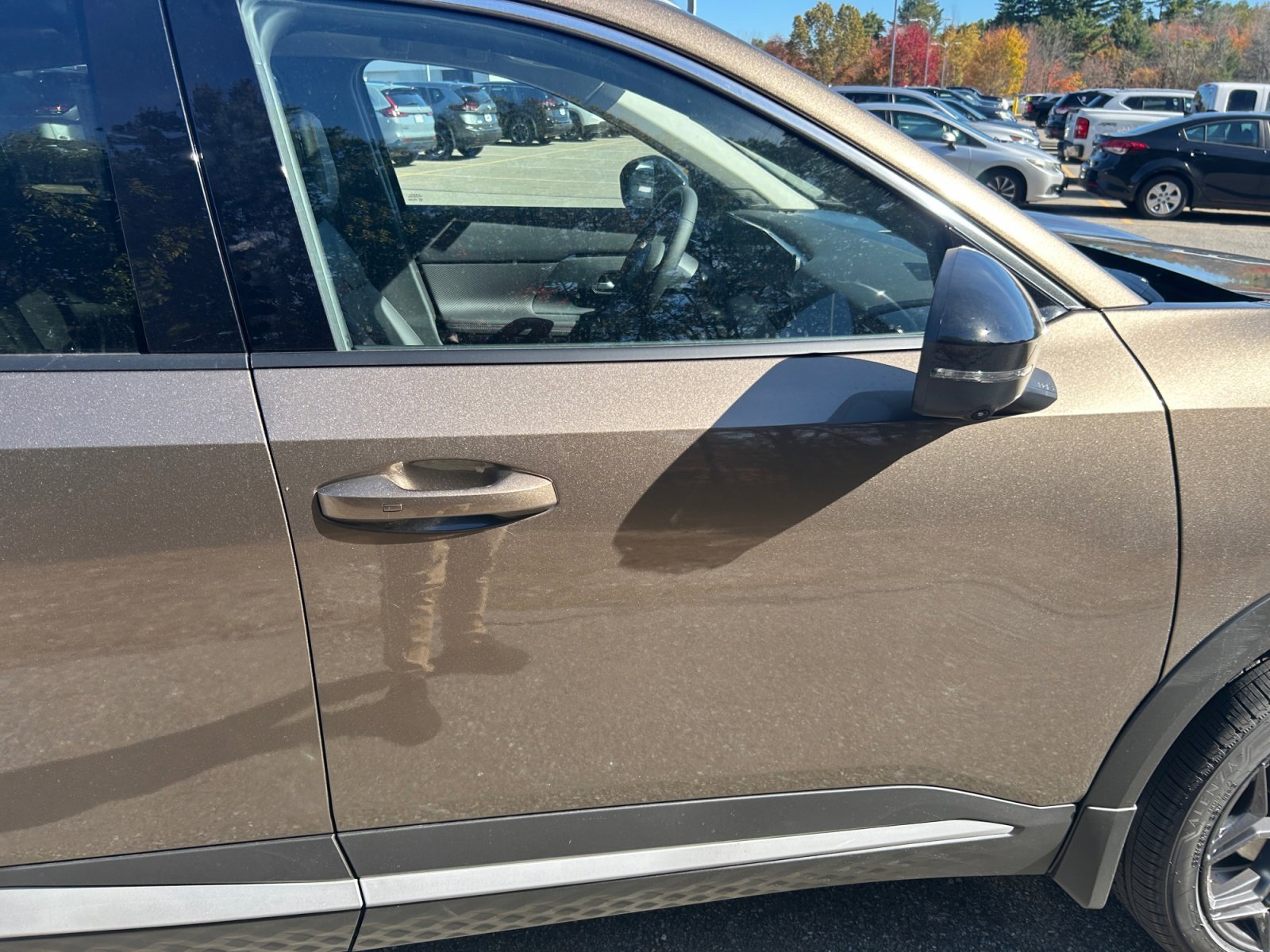 2026 Nissan KICKS SR AWD - Photo 33