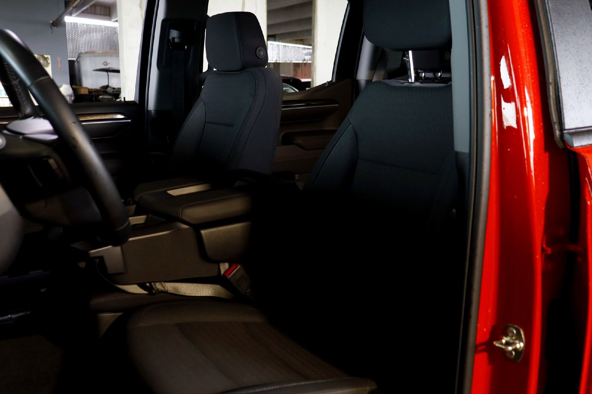 2025 Chevrolet Silverado 1500 LT - Photo 10