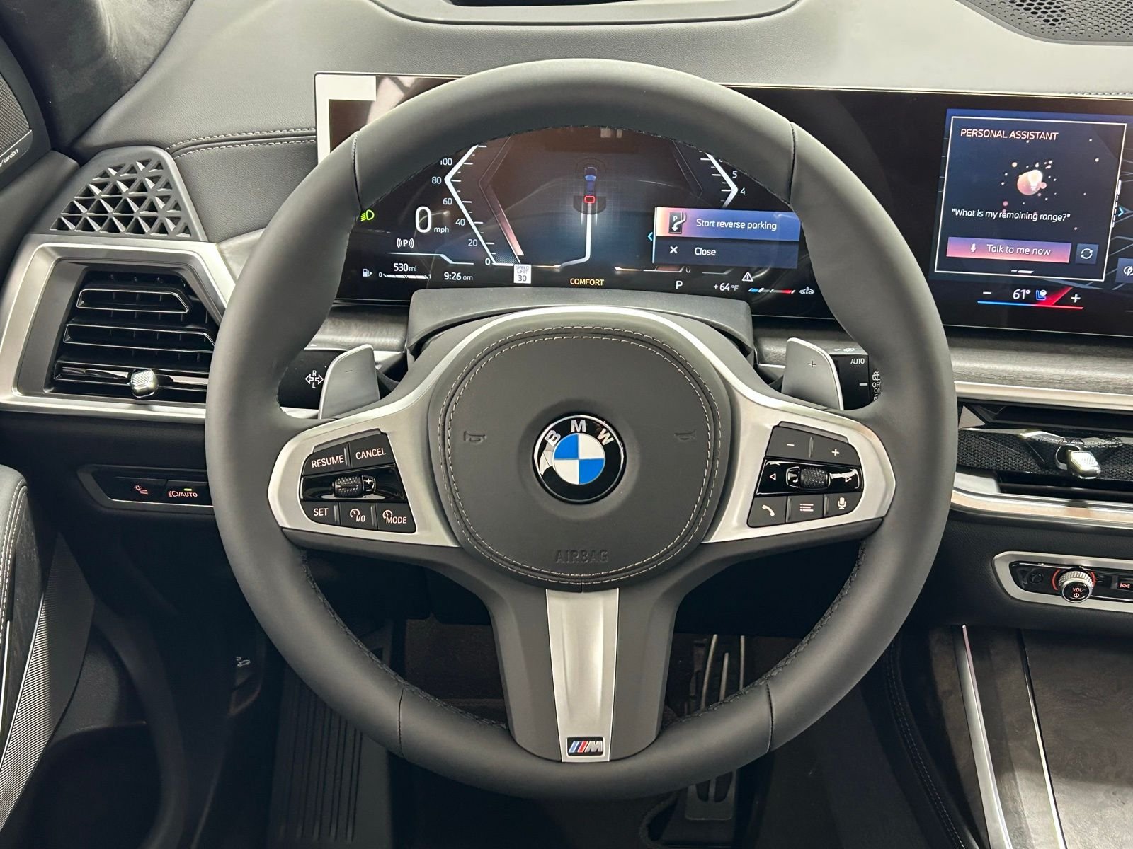 New 2026 0490 BMW xDrive40i image 12
