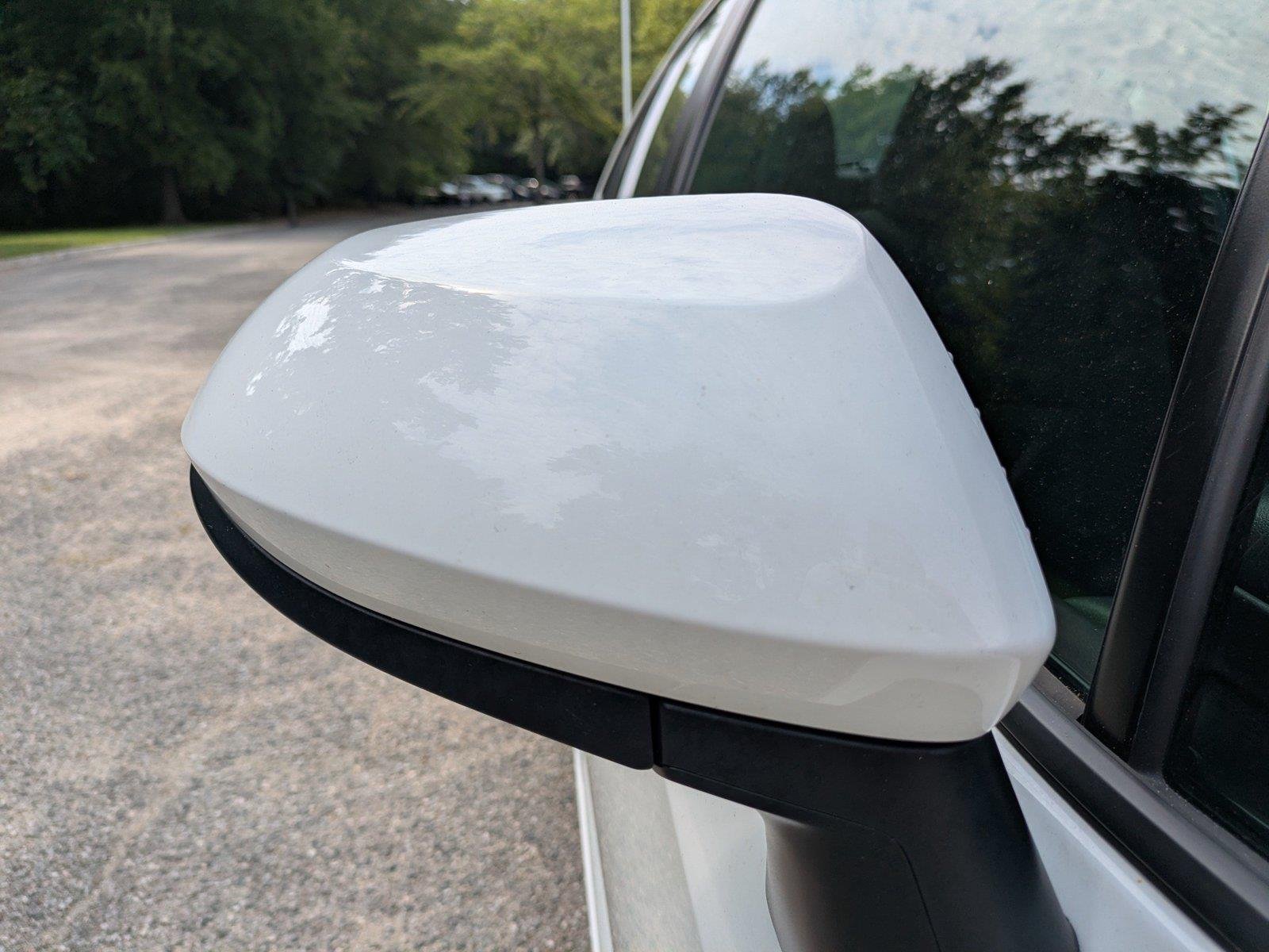 Used 2024  Toyota LE image 12