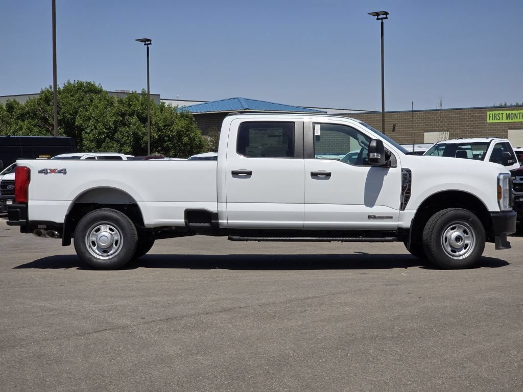 New 2026 Oxford White Ford XL image 23