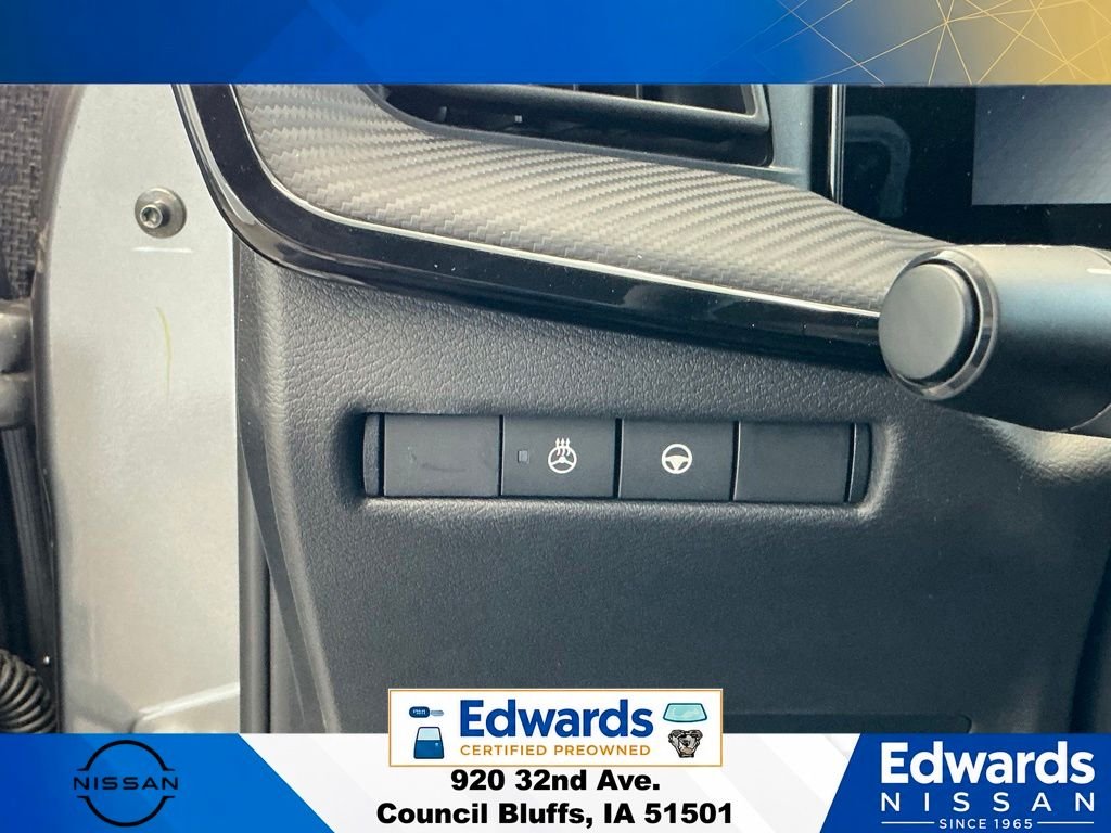Used 2026 Gray Nissan SR image 20