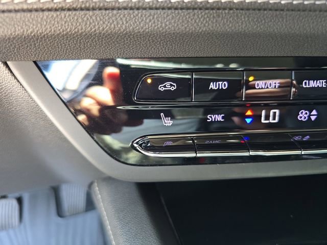 2021 Buick Envision Preferred - Photo 21