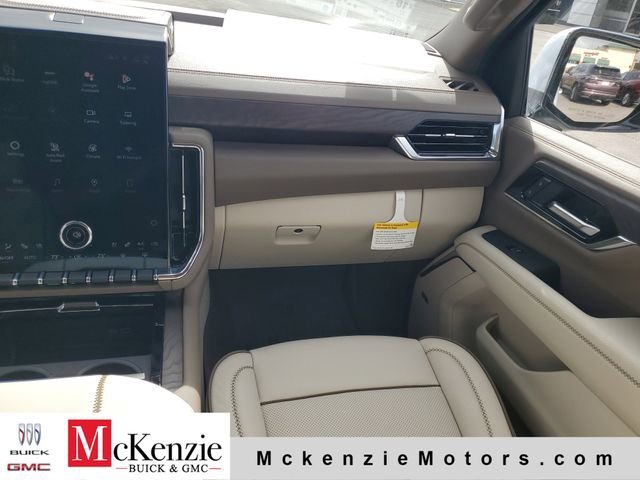 2026 GMC Yukon XL Denali - Photo 28