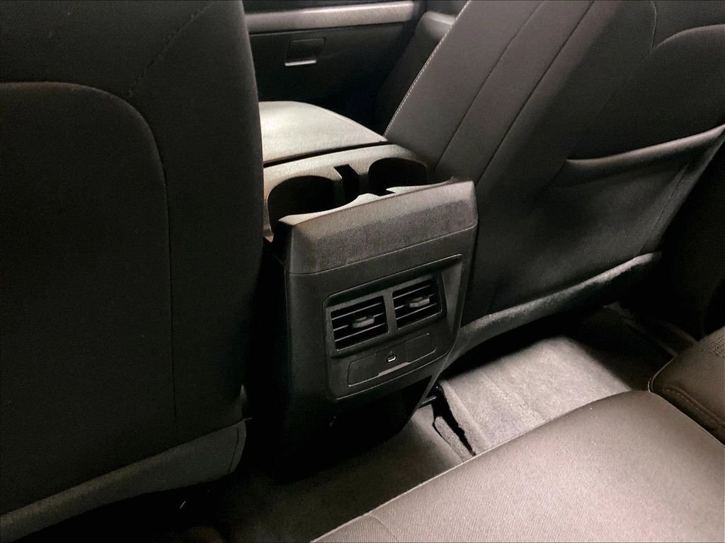 Used 2023 Black Chevrolet LT image 27