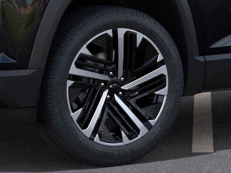 2026 Chevrolet Equinox RS - Photo 9