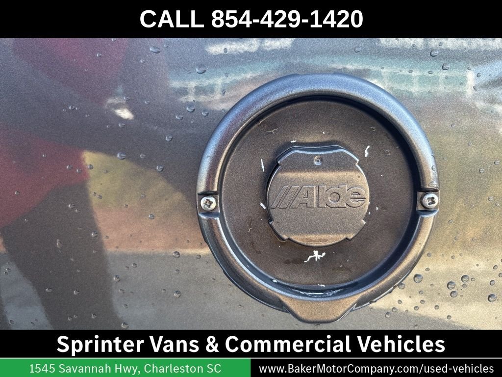 Used 2016 Gray Mercedes-Benz Road Trek image 28