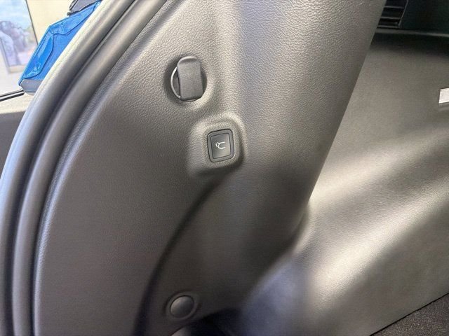 New 2026 Blue Jeep Limited image 12