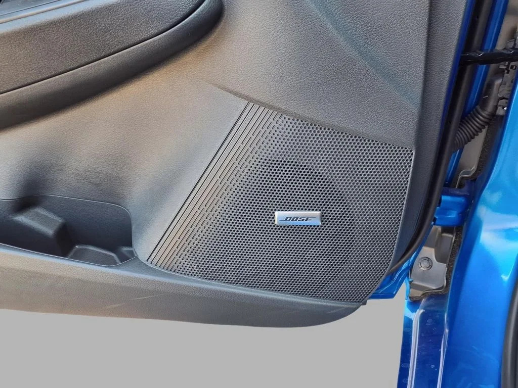 New 2027 Bluestone Pearl / Super Black Two-tone Nissan SR Midnight Edition image 20