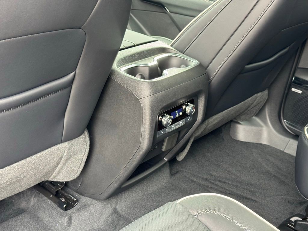 New 2026 Glacier White Tricoat GMC Denali image 24