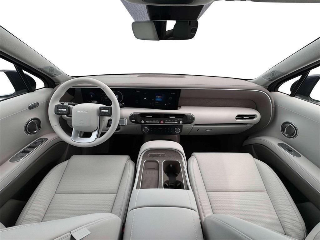 2026 Hyundai Palisade Limited - Photo 13