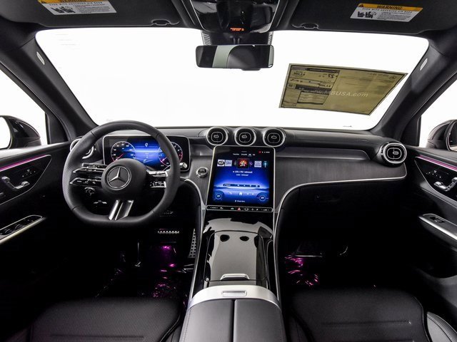 2026 Mercedes-Benz GLC Base - Photo 58