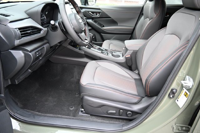 New 2026 Alpine Green Subaru Limited image 19