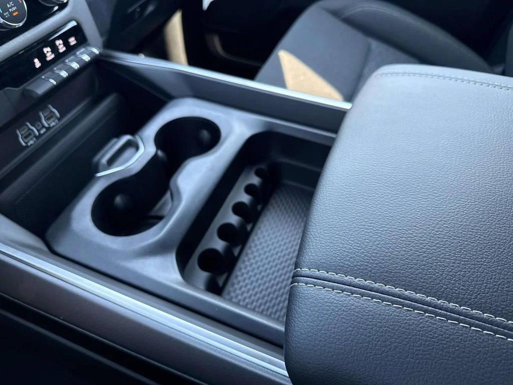 2025 RAM 1500 Big Horn/Lone Star - Photo 25