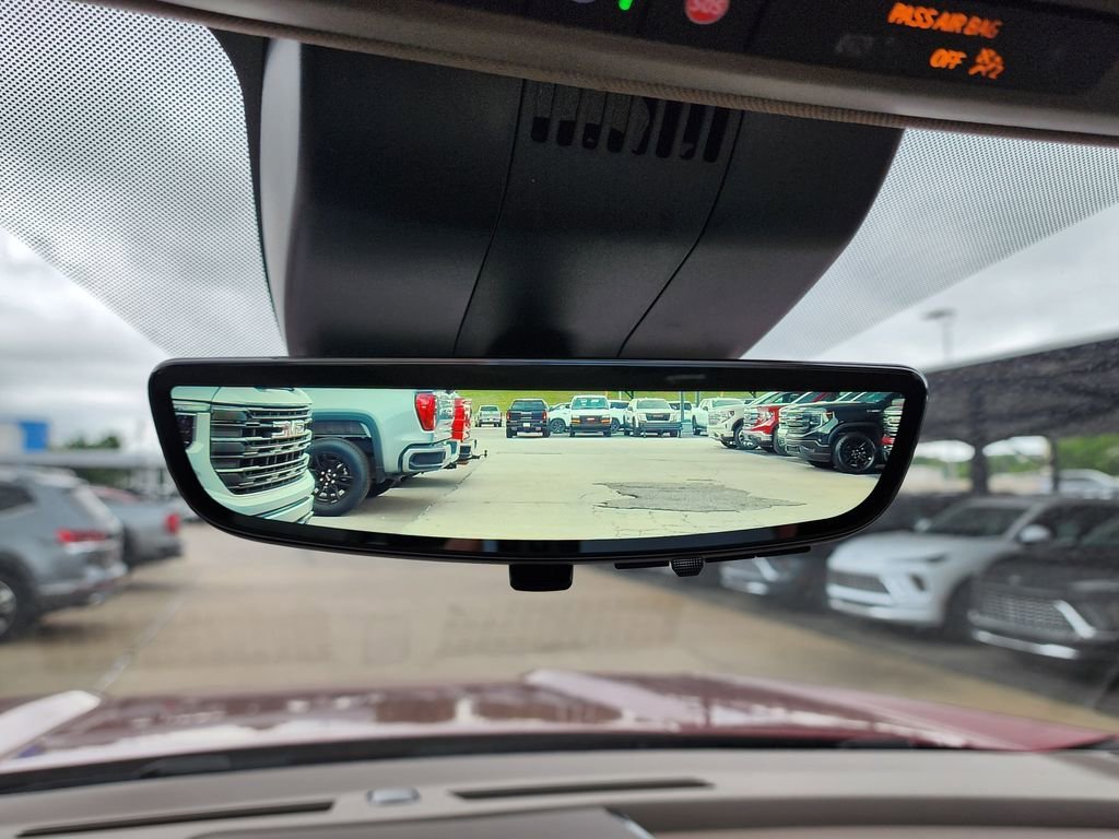 2026 GMC Yukon Denali - Photo 43