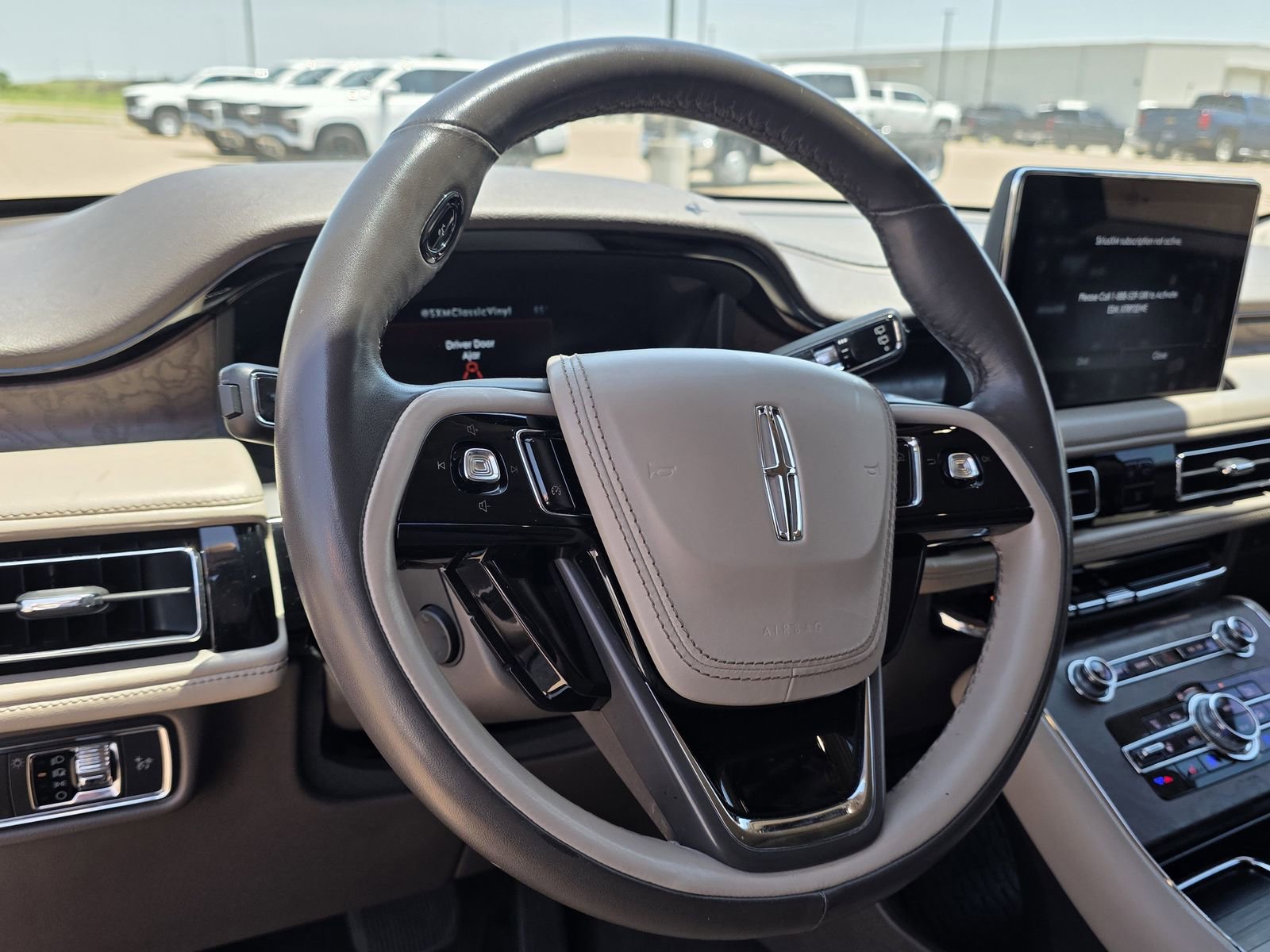 2022 Lincoln Aviator Reserve - Photo 10