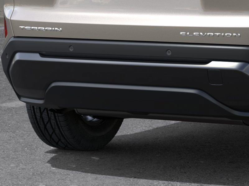 2026 GMC TERRAIN - Image 21