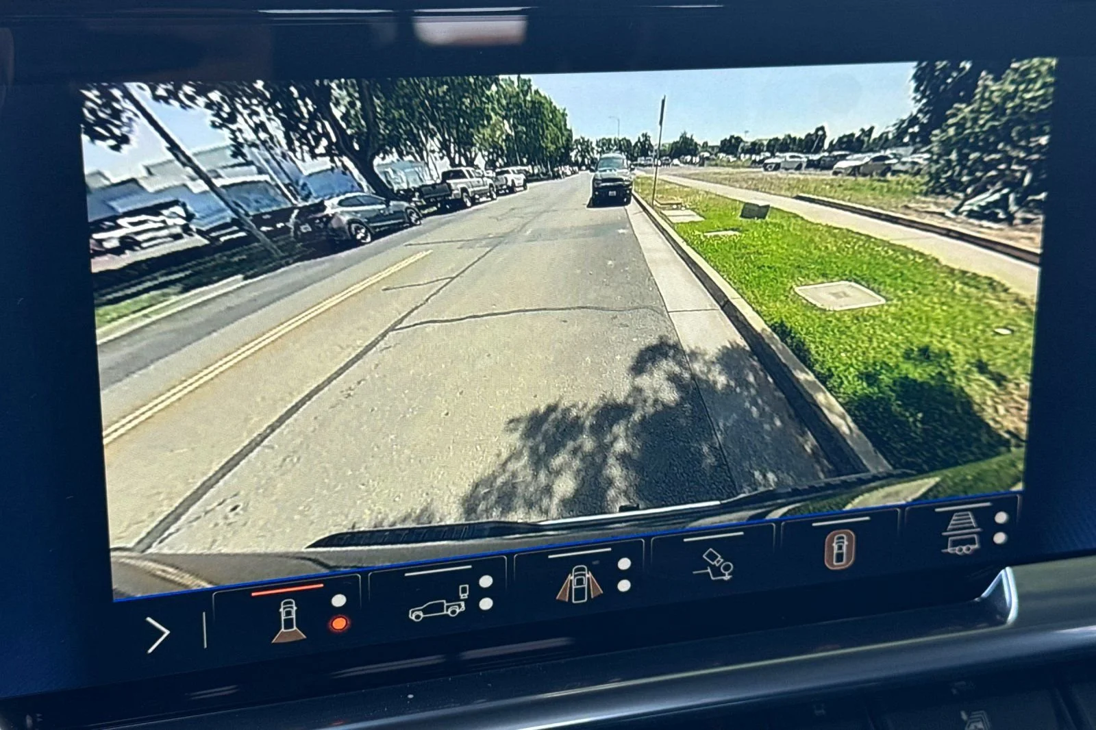 2026 Chevrolet Silverado 1500 LTZ - Photo 18