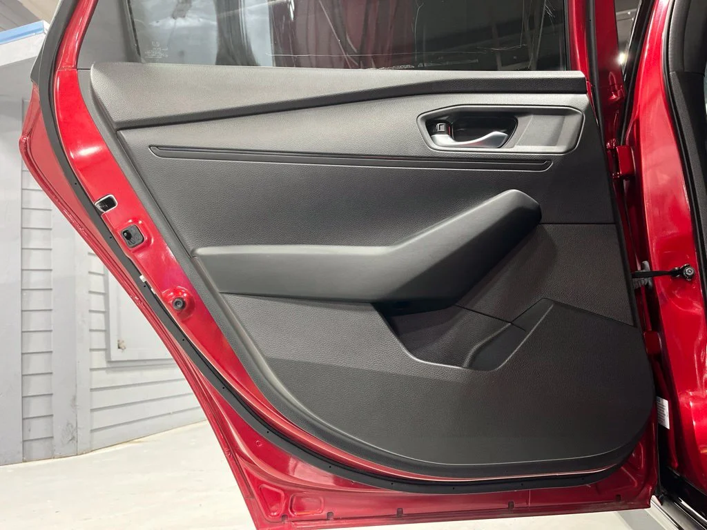 2023 Honda Accord Hybrid Sport-L - Photo 29