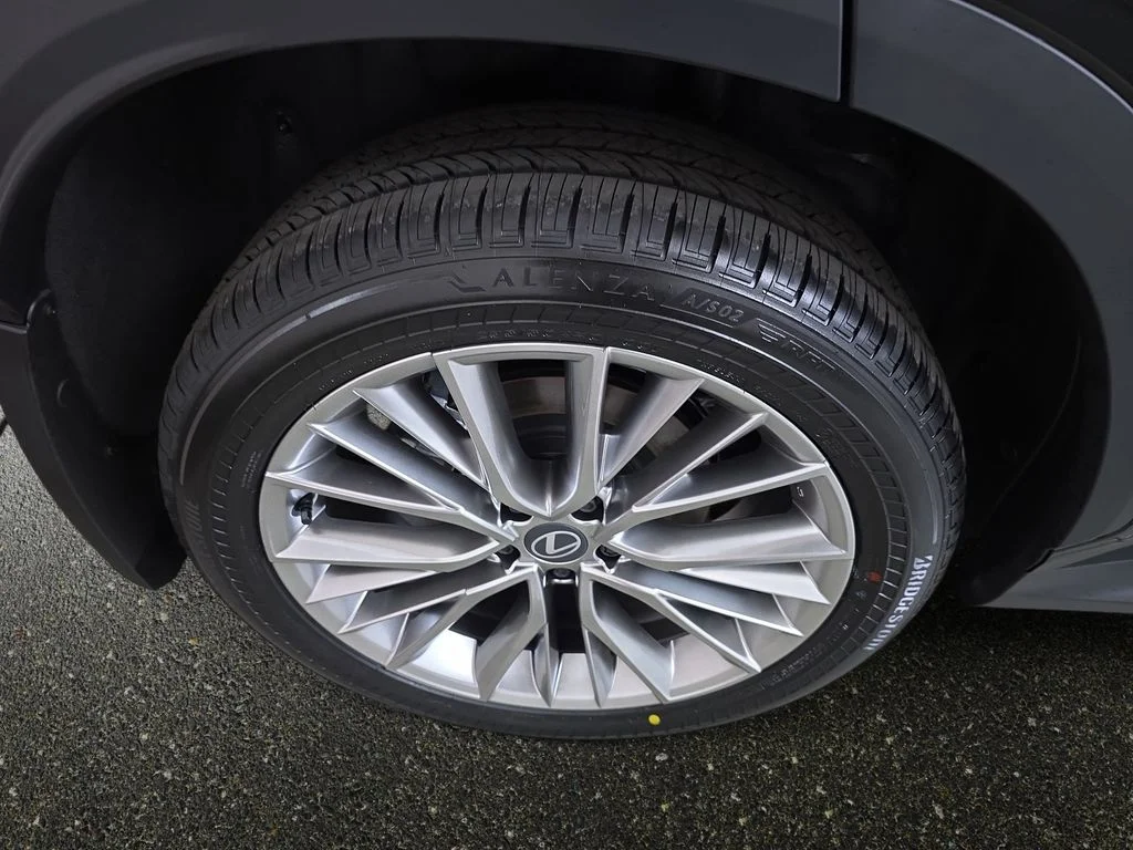 New 2026 Caviar Lexus PREMIUM image 30