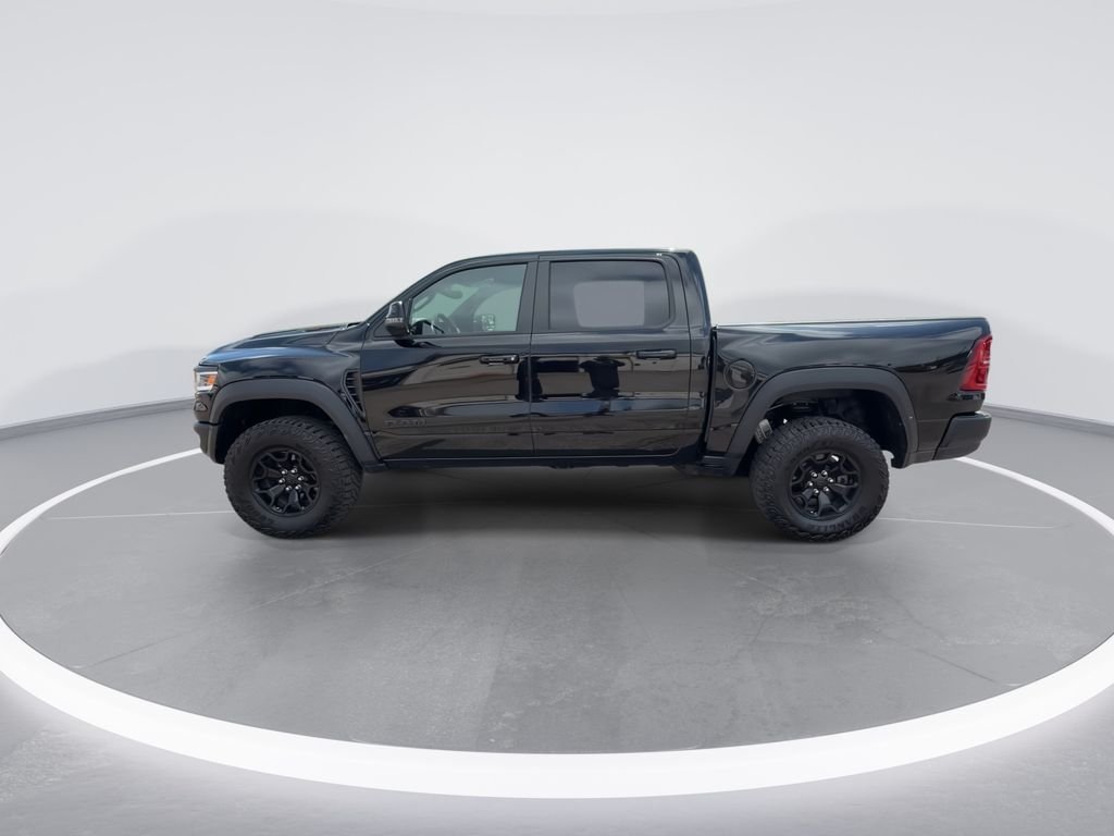 Used 2025 Black Ram RHO image 5