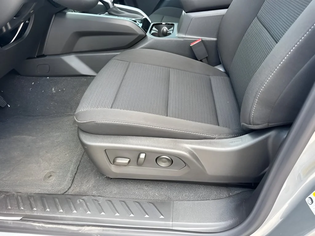 New 2026 Sterling Gray Metallic Chevrolet LT image 11