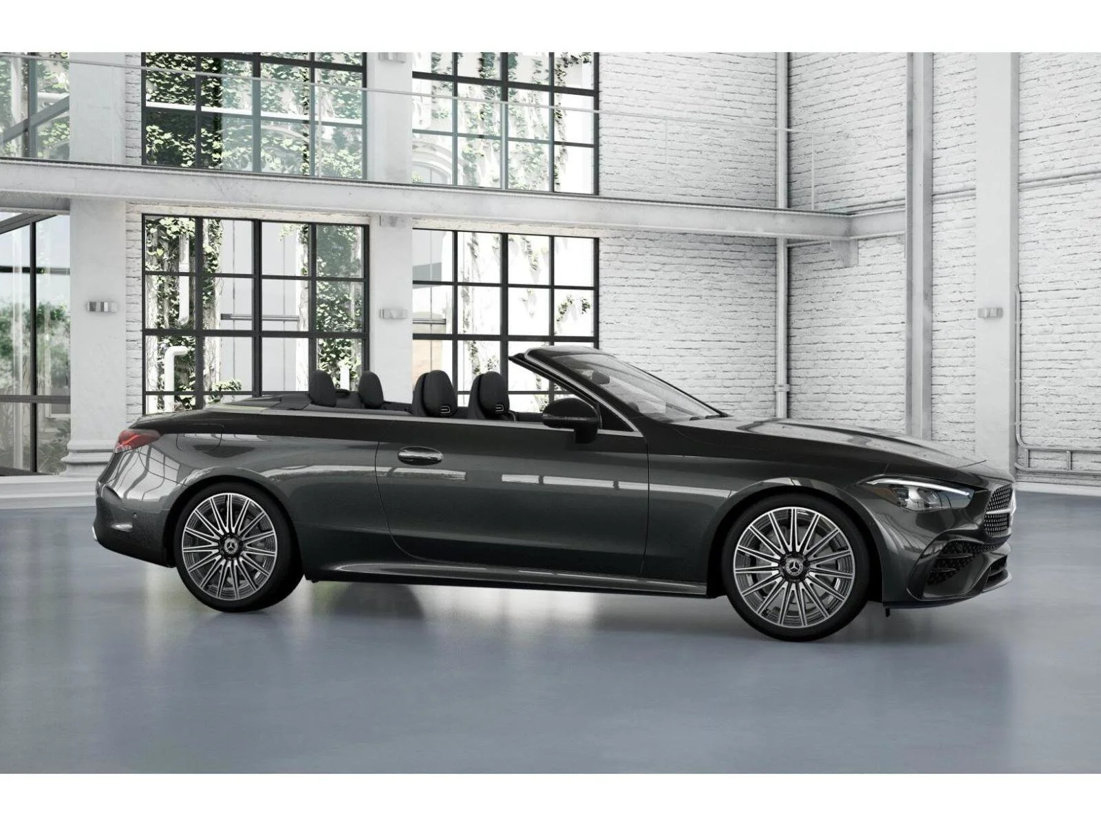 2026 Mercedes-Benz CLE CLE 300 - Photo 55