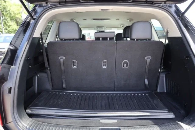 2020 Kia Telluride LX - Photo 21