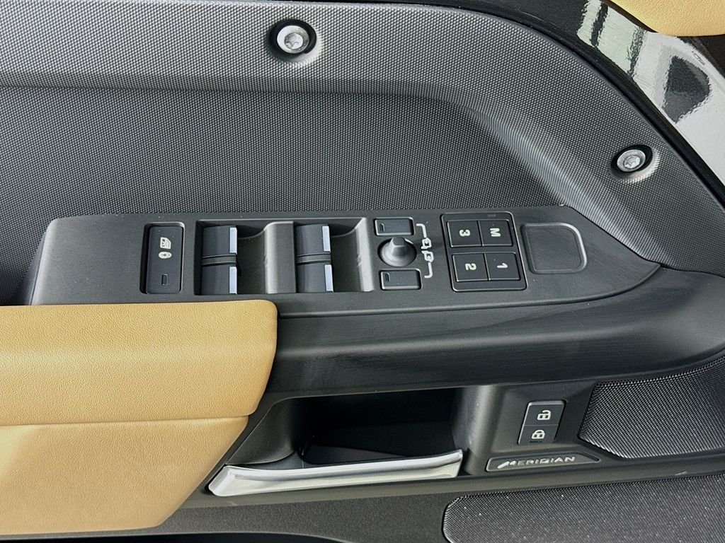 New 2026 Carpathian Grey Land Rover S image 19