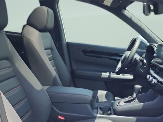 New 2026 Urban Gray Pearl Honda Sport Touring image 15