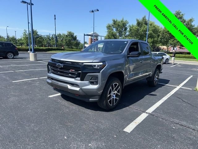 2023 Chevrolet Colorado 4WD Z71 Crew Cab Short Box's photo