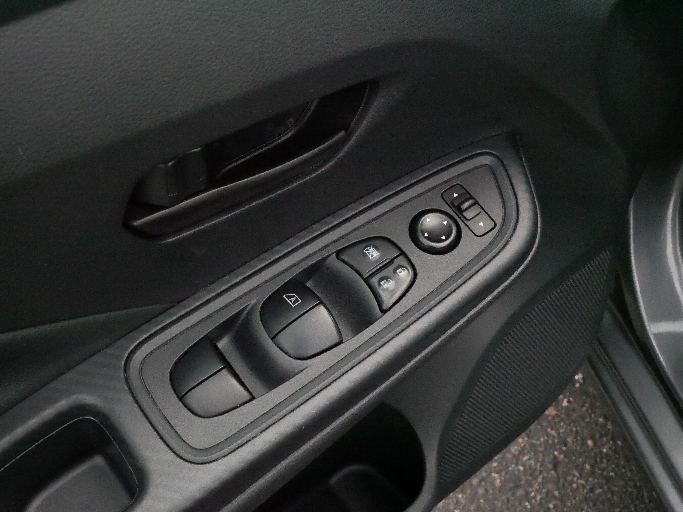 Used 2024 Gun Metallic Nissan S image 19