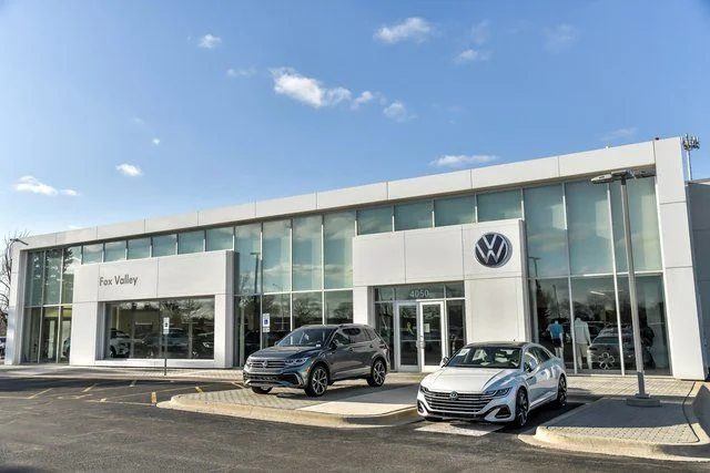 2026 Volkswagen Atlas Cross Sport SEL Premium R-LINE - Photo 18