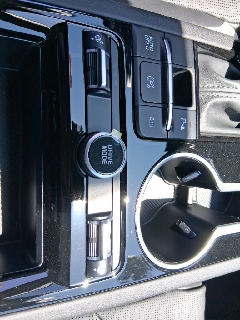 New 2026 Gray Kia GT-Line image 13