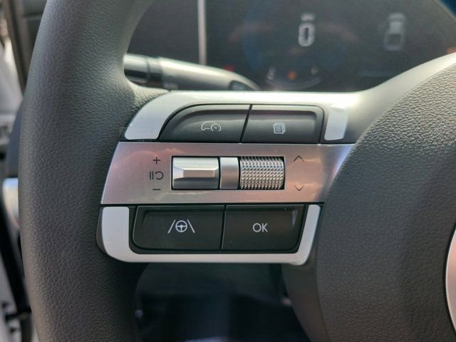 2026 Hyundai Santa Cruz SE - Photo 21