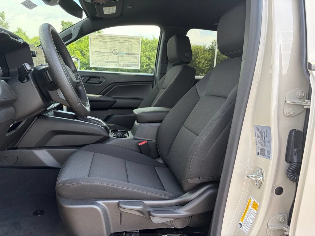 2026 Chevrolet Colorado Trail Boss - Photo 17